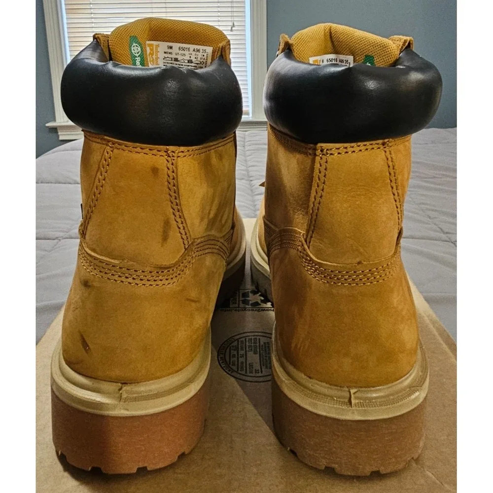 Timberland PRO® (Men's 9 M) 6